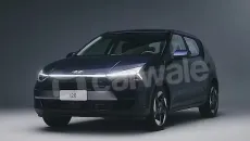 New i20