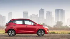 Next-gen Grand i10 Nios