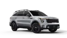 Sorento Hybrid