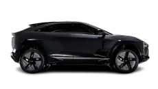 BE 6 Facelift