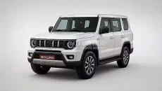 Bolero 2027