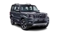 Scorpio facelift