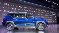 XL6 Facelift