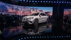 GLC EV