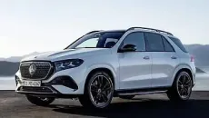 New GLE