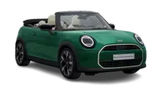 Cooper S Convertible