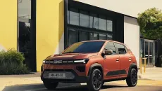 Kwid EV