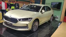 New Superb