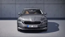 Octavia Facelift