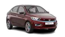 New Tigor EV