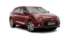 Glanza Facelift