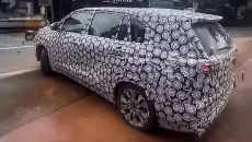 Innova Hycross Facelift