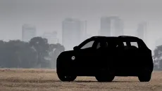 Sub-4m-SUV