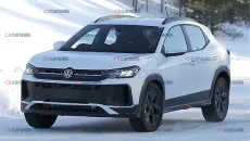 Tera SUV
