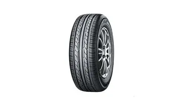 Yokohama Earth 1 E400 Tyre (165/70 R14 81T Tubeless) Price in