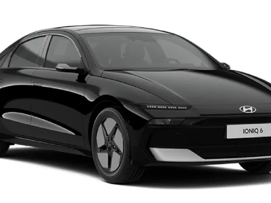Ioniq 6