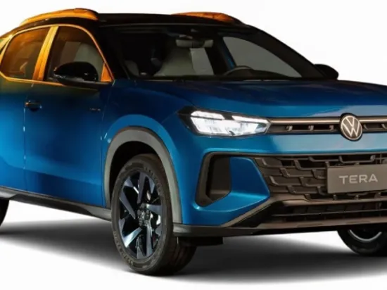 Tera SUV