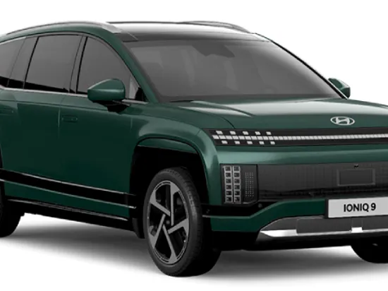 Ioniq 9