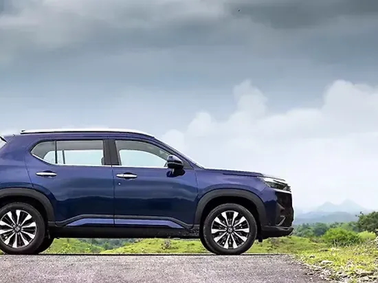 New Honda Elevate based three-row SUV