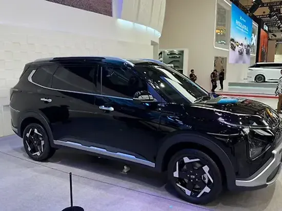 New Hyundai Neira