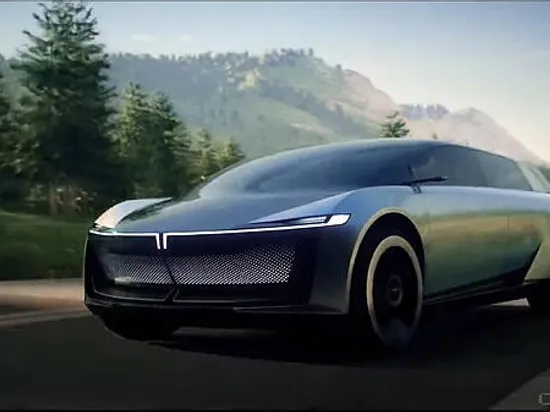 New Tata Avinya
