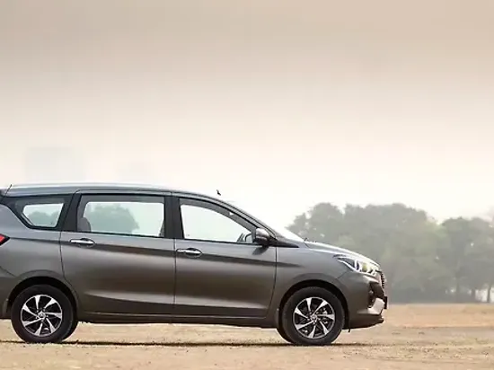 New Toyota New Rumion