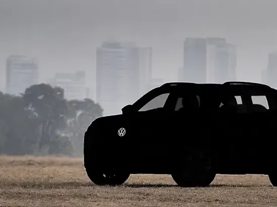 New Volkswagen Sub-4m-SUV