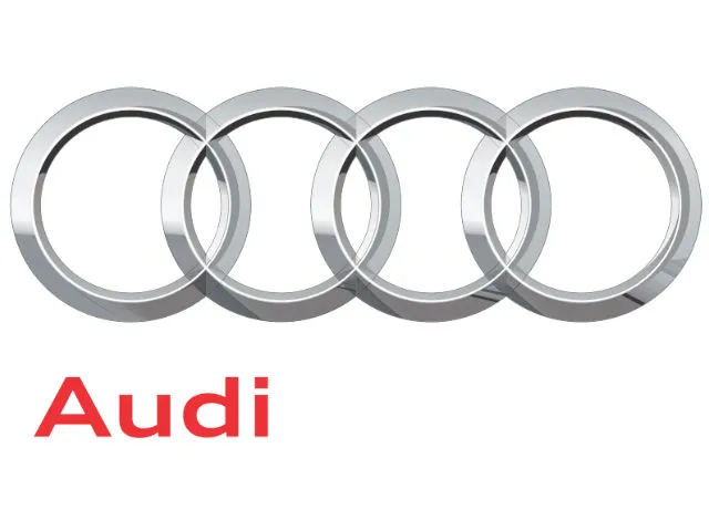 ऑडी