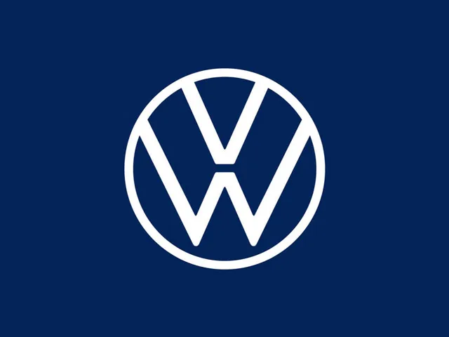 फॉक्सवैगन