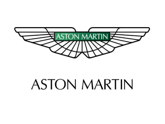 एस्‍टन मार्टिन