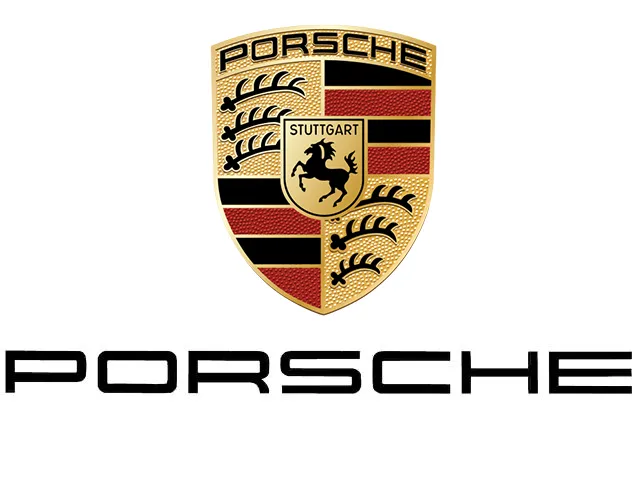 पोर्शे