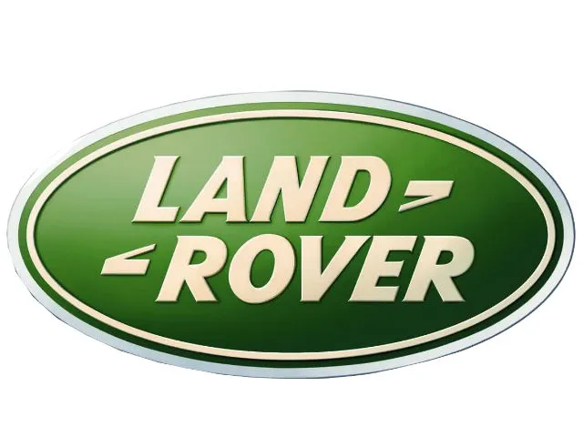 लैंड रोवर