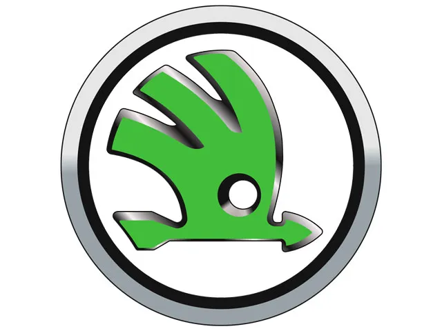 स्कोडा