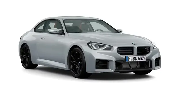 ???????????  M2 Brooklyn Grey Metallic Colour