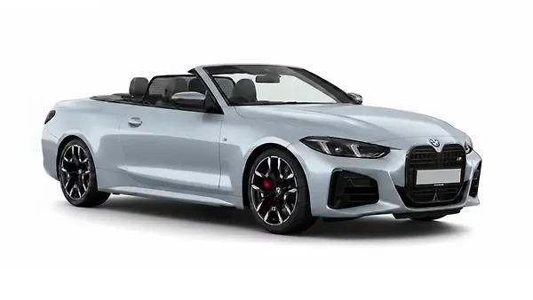 BMW  M440i Arctic Race Blue Colour