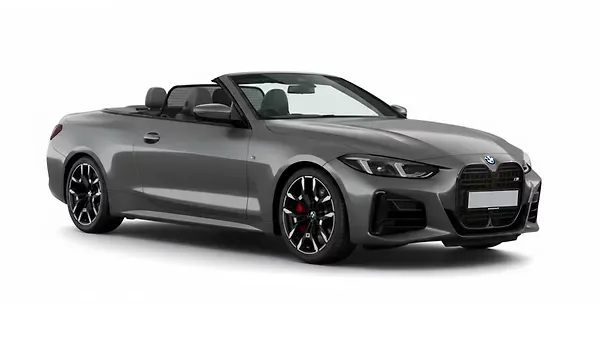 BMW  M440i Brooklyn Grey Colour