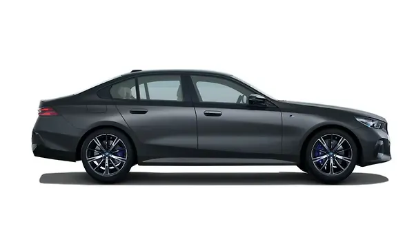 ???????????  I5 BMW Individual Frozen Deep Grey metallic Colour