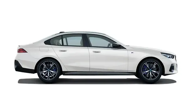 ???????????  I5 Mineral White metallic Colour