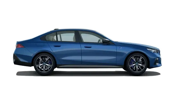 ???????????  I5 Phytonic Blue metallic Colour