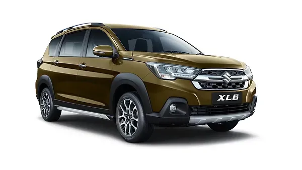 ?????? ??????  XL6 Brave Khaki Colour