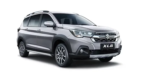 ?????? ??????  XL6 Splendid Silver Colour