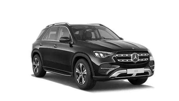മെർസിഡീസ് ബെൻസ്  ജി.എൽ.ഇ Obsidian Black Metallic Colour