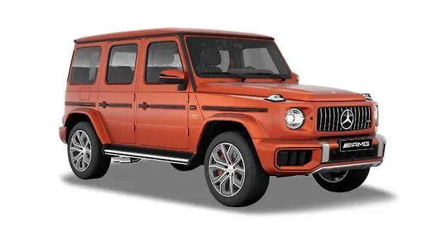 ????????? ?????  AMG ??-???? Copper Orange Magno Colour