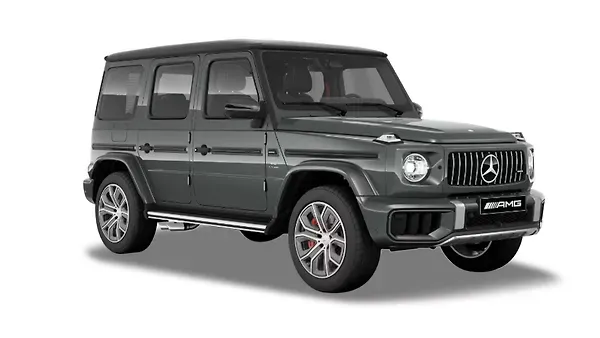 ????????? ?????  AMG ??-???? Graphite Metallic Colour