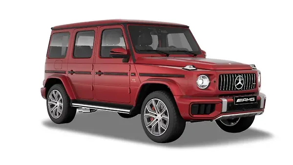????????? ?????  AMG ??-???? Hyacinth Red Magno Colour