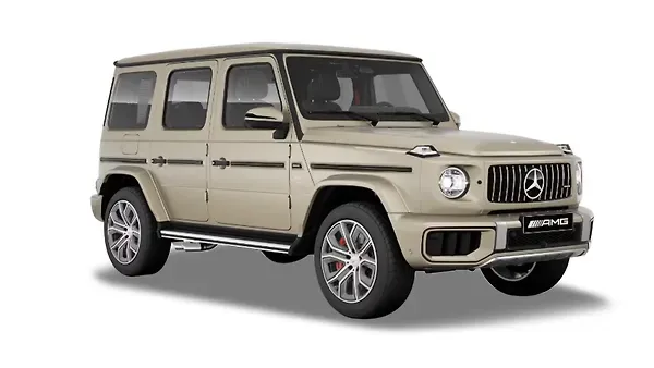 ????????? ?????  AMG ??-???? Kalahari Gold Magno Colour