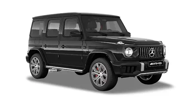 ????????? ?????  AMG ??-???? Obsidian Black Colour