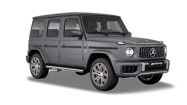 ????????? ?????  AMG ??-???? Platinum Magno Colour