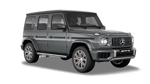 ????????? ?????  AMG ??-???? Selenite Grey Colour