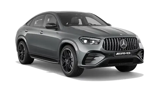 ????????? ?????  AMG GLE ???? Selenite Grey Metallic Colour